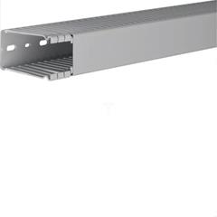 Korytko grzebieniowe 47x84mm 2m PVC szary kamień BA6 BA68004007030B