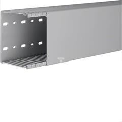 Korytko grzebieniowe 85x108mm 2m PVC szary kamień BA6 BA68010007030B