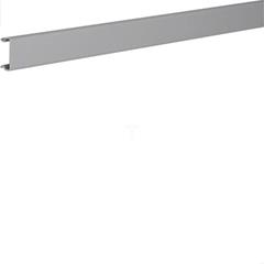 Pokrywa korytka grzebieniowego 30mm 2m PVC szary kamień BA6 B3002527030