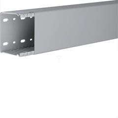 Korytko grzebieniowe 88x64mm 2m PVC szary kamień BA6 BA66008007030B