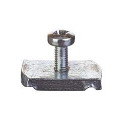 Śruba komplet SR M6x16 650751