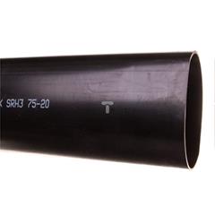 Rura termokurczliwa SRH3 75-20/1000mm 127522
