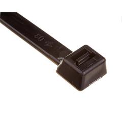 Opaska kablowa czarna OZC-90-810 25.160 /50szt./