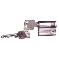 Wkładka patentowa uniwersalna z 1 kluczem PHZ-E10/30-VS 138575