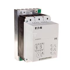 Softstart 3-fazowy 400VAC 81A 45kW/400V Uc=24V AC/DC DS7-340SX081N0-N 134919