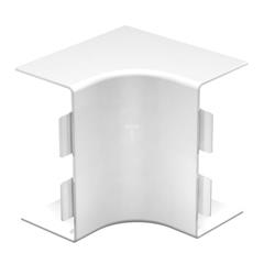 Naroże wewnętrzne kanału WDK 60x130 HI60130GR szare 6022251 /2szt./