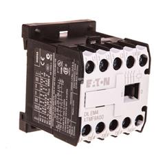 Stycznik mocy 9A 4P 400VAC 0Z 0R  DILEM4(400V50HZ,440V60HZ) 051806
