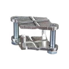 Zacisk przyłączeniowy 1,5-16mm2 szyna 20x5mm K20X5/25 002327