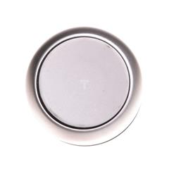 Napęd przycisku szary z podświetleniem z samopowrotem M22-D-GR 132671