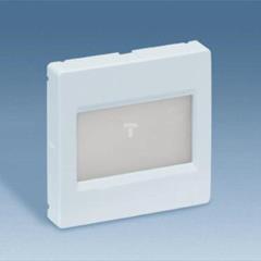 Simon 82 Moduł świecący podłączany bezpośrednio mechanizm 82993-39 TSI-82993-39