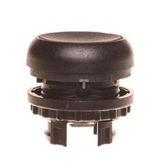 Napęd przycisku czarny bez samopowrotu M22S-DR-S 216614