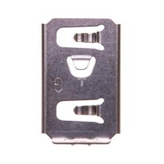 Zacisk do mocowania przegrody korytkach KS GR VA4310 6062282 /30szt./