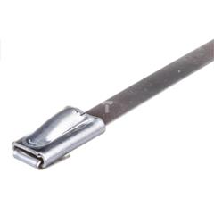 Taśma kablowa stalowa TSB 20/5-304 E01TK-03020200201 /100szt./