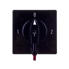 Napęd bezpośredni przełącznika 1-0-2 QMHANDLECO 1319856