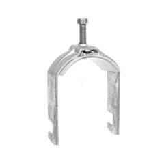 Obejma kabłąkowa do kształtowników 58-64mm 2056F 64 FT 1169645