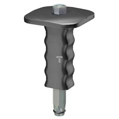 Pobijak z ochroną dłoni 915 RBS M4 3031500