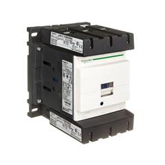 Stycznik mocy 115A 3P 110V AC 1Z 1R LC1D115F7