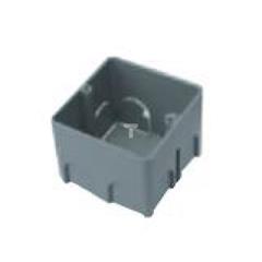 Simon Connect Puszka ALC podtynkowa uniwersalna /osprzęt/ kolumny/ minikolumny ALC AL50 TSC-AL50