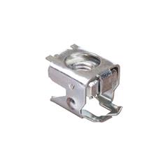 Nakrętka wciskana 11x13 mm M6 NSYCNFM6 /50szt./