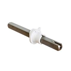 Wałek napędu 10x10mm długość 135mm 4K10K3H135 1050240