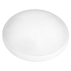 Plafoniera LED 9W Ikl. 230V IP44 CAMEA LED RCR 9xLED biała barwa chłodna 063251/PA