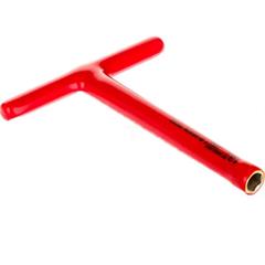 Klucz nasadowy uchwyt T 13mm 200mm T 13  262132 E06NR-03200200401