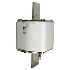 Wkładka bezpiecznikowa z wybijakiem NH4a 630A gG 690V WT-4a 004116187