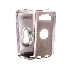 Obejma zatrzaskowa OZS 752500