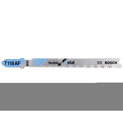 Brzeszczot T118AF 3PC 2608634694 /3szt./
