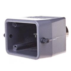 Obudowa wtyczki PG16 IP65 EPIC H-B 6 TG 16 10021000