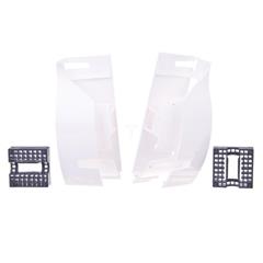 Naroże kanału zewnętrzne DLP VDI 010781