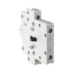 Styk pomocniczy 1Z 1R montaż boczny BCXMLE11 004644511