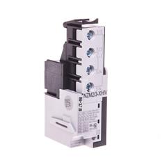 Styk pomocniczy 2Z łączenie z wyprzedzeniem NZM2/3-XHIV 259430