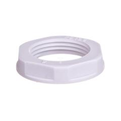 Nakrętka poliamidowa PG13,5 szara N13/H E03DK-02010100401 /100szt./