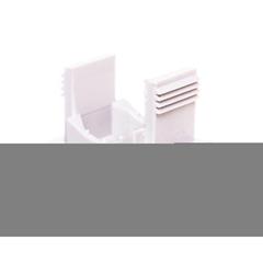 Uchwyt kablowy dociskowy /6-13mm/ 2037 6-13 LGR 2250136 /100szt./