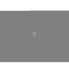 Nakrętka polistyrenowa PG7 jasnoszara 116 PG7 2043076 /100szt./