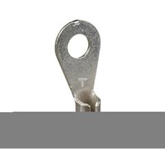 Końcówka oczkowa do lutowania B311 10/6S E14KI-03010100500 /100szt./