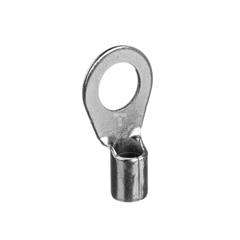 Końcówka oczkowa cynowana KO 16/10 E09KO-01010104000 /100szt./