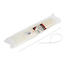 Opaska kablowa 360x4,8 biała BMB3748/5219 /100szt./