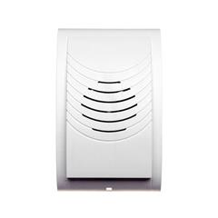 Dzwonek kompakt 8V biały DNT-002/N-BIA SUN10000052