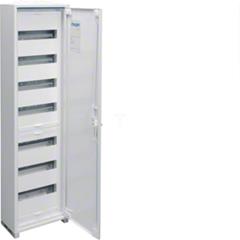 Rozdzielnica modułowa 7x12 natynkowa IP44 FWB71S