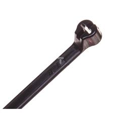 Opaska kablowa odporna na UV 4,8x360 czarna TY-RAP TY 28 MX 61723060 /1000szt./