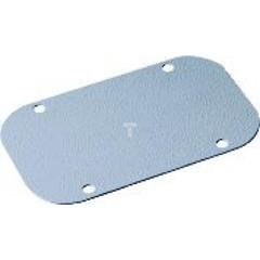 Przepust kablowy 495x220mm do S3D NSYTLG