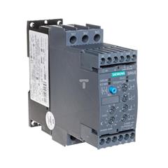 Softstart 3-fazowy 200-480VAC 25A 11kW/400V Uc=24V AC/DC S0 3RW4026-1BB04