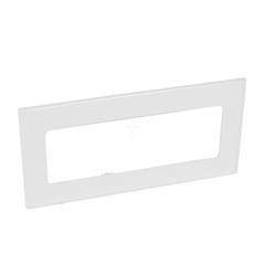 Uchwyt osprzętu 3x fi60 pokrywa 130mm 010934