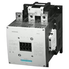 Stycznik mocy 500A 3P 220-240V AC 2Z 2R S12 3RT1076-6AP36