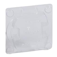 SISTENA LIFE Pokrywa ochronna do gniazd 775900