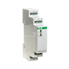 FHome Moduł rozszerzeń 9-30V DC 4wy analogowe MR-AO-1