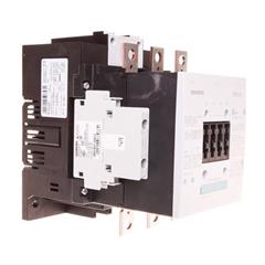 Stycznik mocy 185A 3P 220-240V AC 2Z 2R S6 3RT1056-6AP36