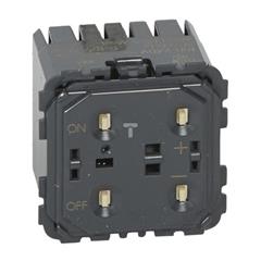 CELIANE Ściemniacz przyciskowy 0-10V 067080